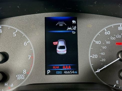 Certified 2024 Toyota Corolla LE image 12