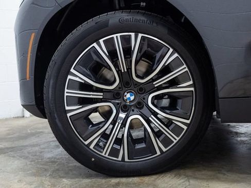 Used 2026 BMW X3 xDrive30i AWD/4WD image 24