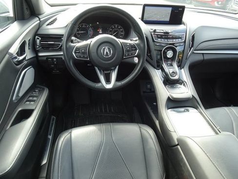 Used 2024 Acura RDX SH-AWD w/ Technology Package image 15