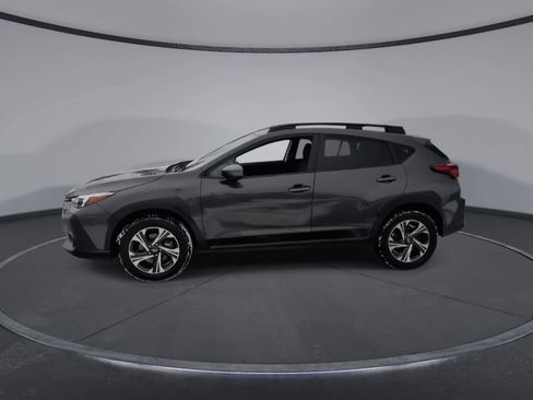 Certified 2024 Subaru Crosstrek 2.0i Premium image 4