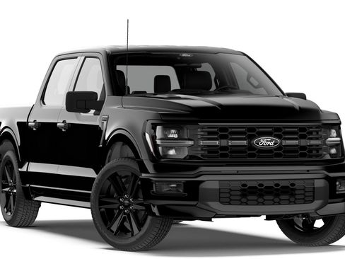 New 2026 Ford F150 STX AWD/4WD image 26