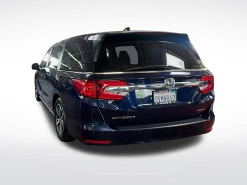 Used 2020 Honda Odyssey Touring image 8