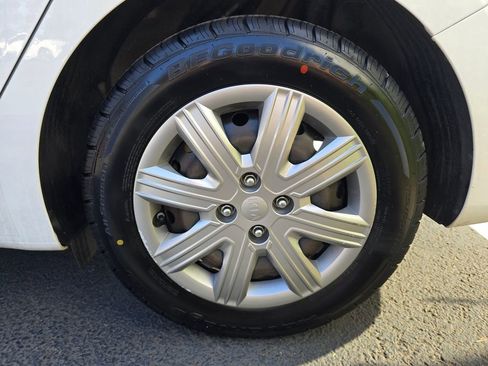 Used 2021 Kia Rio S FWD image 6