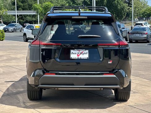 New 2026 Toyota RAV4 AWD Plug-in Hybrid image 5