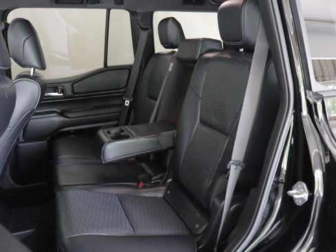 Used 2024 Toyota Land Cruiser AWD/4WD image 11