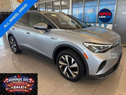 Used 2023 Volkswagen ID.4 Pro
