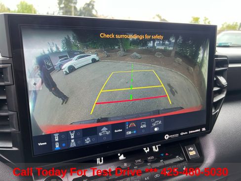 Used 2022 Toyota Tundra TRD Pro AWD/4WD image 40
