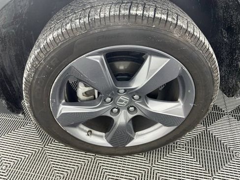 Certified 2020 Honda Passport Touring image 40