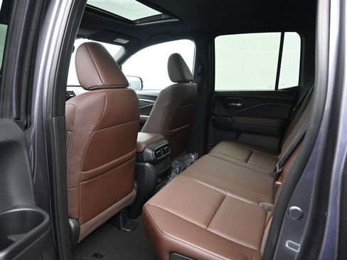 New 2026 Honda Ridgeline RTL image 23