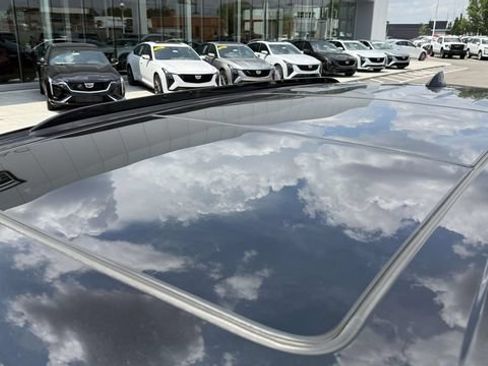 Certified 2023 Cadillac XT6 Sport AWD/4WD image 14