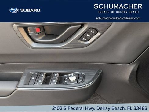 New 2026 Subaru Outback Wilderness AWD/4WD image 24