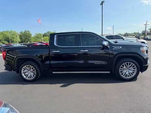 Used 2019 GMC Sierra 1500 Denali w/ Denali Ultimate Package AWD/4WD image 6