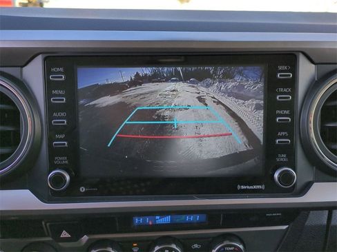 Used 2023 Toyota Tacoma SR5 w/ SX Package image 13