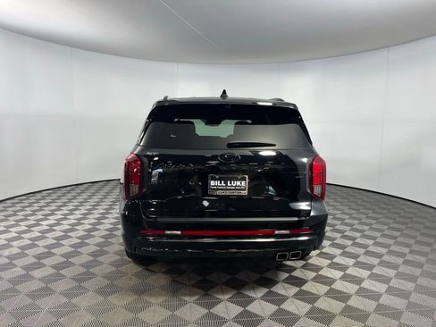 Used 2024 Hyundai Palisade Calligraphy image 6