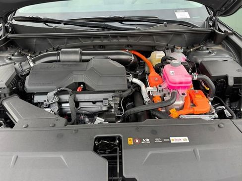 New 2026 Hyundai Tucson SEL image 15