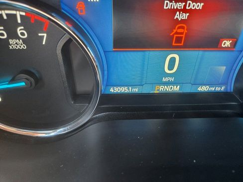 Used 2023 Ford F150 XLT w/ Equipment Group 302A High image 11