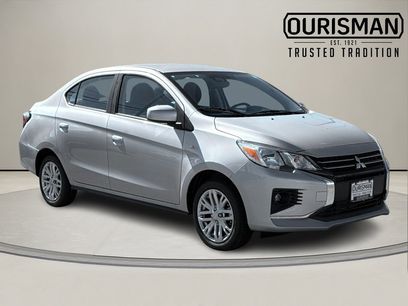 New 2024 Mitsubishi Mirage G4 LE