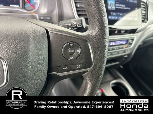 Used 2022 Honda Pilot Sport image 13