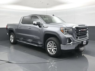 Used 2021 GMC Sierra 1500 SLT