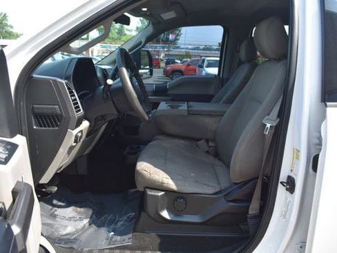 Used 2018 Ford F250 XLT AWD/4WD image 17