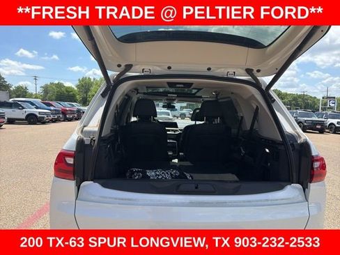 Used 2019 BMW X7 xDrive50i w/ Premium Package image 21