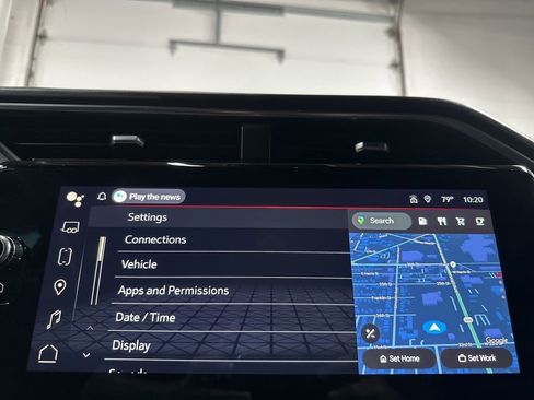 Used 2024 GMC Sierra 1500 Denali w/ Denali Carbonpro Edition image 33