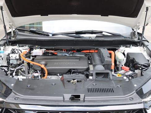Used 2023 Honda CR-V Sport image 13