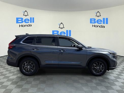 Used 2026 Honda CR-V EX-L image 5