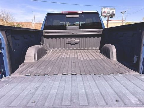 Used 2024 Chevrolet Silverado 1500 RST w/ All Star Edition Plus image 26