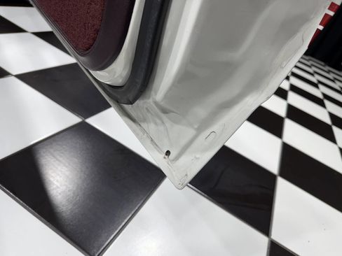 Used 1987 Chevrolet Monte Carlo SS image 73