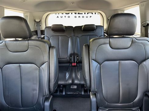 Certified 2021 Jeep Grand Cherokee L Limited image 16