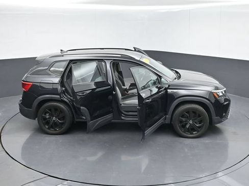 Used 2023 Volkswagen Taos S w/ Driver Assistance Package AWD/4WD image 57