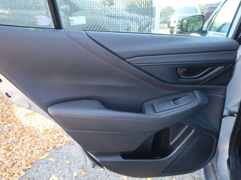Used 2024 Subaru Legacy Sport image 30