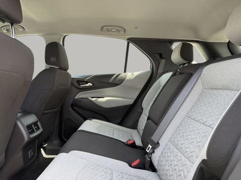 Used 2024 Chevrolet Equinox LS FWD image 16