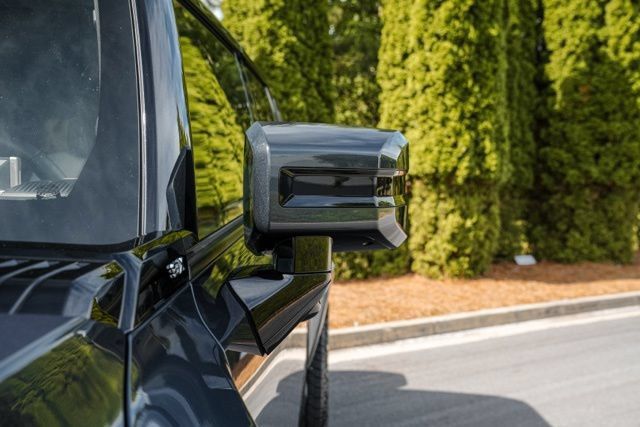 Used 2025 GMC Hummer EV 3X AWD/4WD image 25