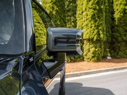 Used 2025 GMC Hummer EV 3X AWD/4WD image 25