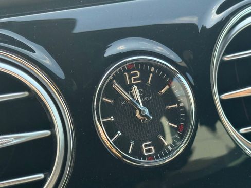 Used 2020 Mercedes-Benz S 63 AMG 4MATIC Sedan image 53