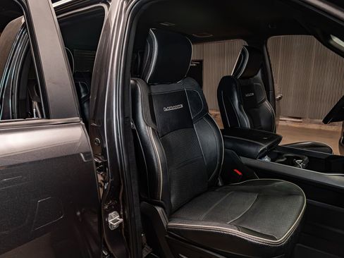 Used 2021 RAM 2500 Laramie image 27