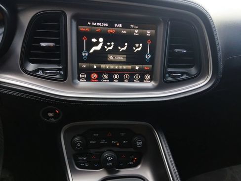 Used 2021 Dodge Challenger R/T w/ T/A Package RWD image 4