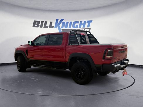 Used 2022 RAM 1500 TRX w/ TRX Level 2 Equipment Group AWD/4WD image 3