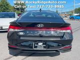 Used 2022 Hyundai Elantra SEL image 6