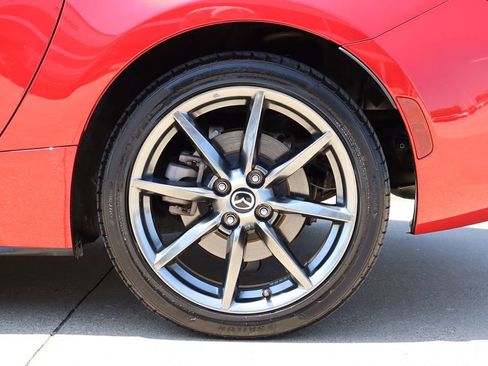 Used 2017 MAZDA MX-5 Miata RF Grand Touring image 49