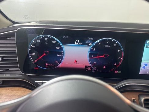 Used 2022 Mercedes-Benz GLE 350 image 38