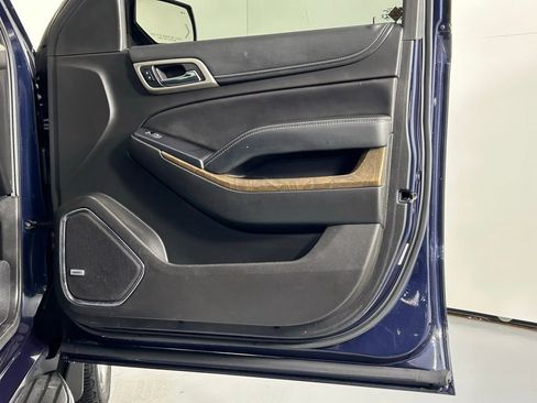 Used 2018 GMC Yukon Denali w/ Open Road Package image 9