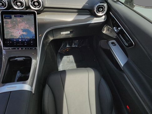 Used 2026 Mercedes-Benz CLE 300 4MATIC Coupe image 16