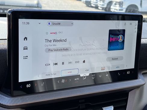 New 2026 Ford Explorer Active w/ Active Comfort Package image 18