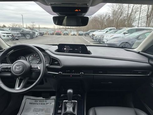 Certified 2025 MAZDA CX-30 AWD 2.5 S w/ Select Sport Pkg image 26