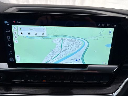 New 2026 Chevrolet Silverado 2500 LTZ w/ LTZ Convenience Package image 32