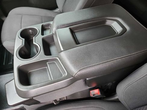 Used 2022 Chevrolet Silverado 2500 W/T w/ WT Safety Package image 27