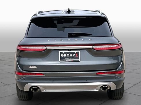 Used 2020 Lincoln Corsair Reserve w/ Equipment Group 201A FWD image 6